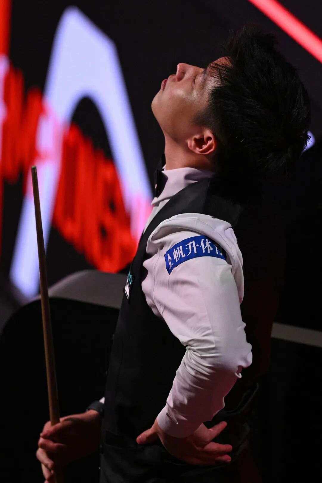 赛的胜利 赛的胜利