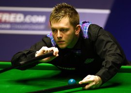 一个趋势 一个趋势