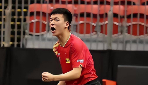 这是一场让 这是一场让